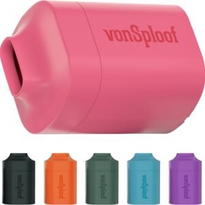 Vonsploof vape